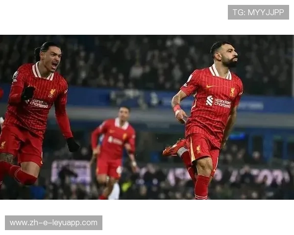 利物浦进攻端围绕萨拉赫展开：从场上节拍到生活训练的全方位解读