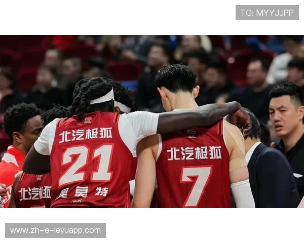 北京首钢战胜深圳，翟晓川迎来爆发