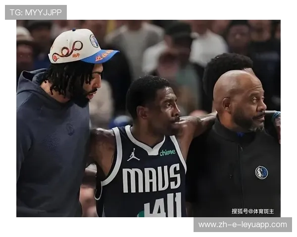 凯里·欧文加速恢复,帮助独行侠走向争冠之路